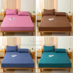 Waterproof Bed Spread- 6x6