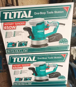 450watt Sander Machine