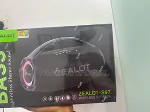 Zealots S97