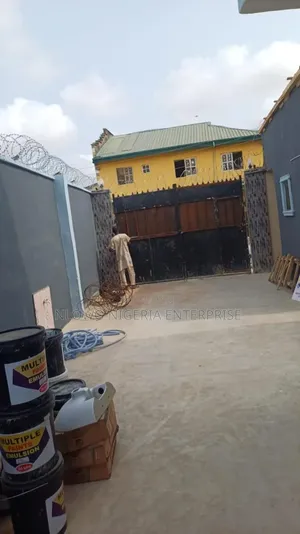 2bdrm Block of Flats in Centre Estate Ipaja for sale
