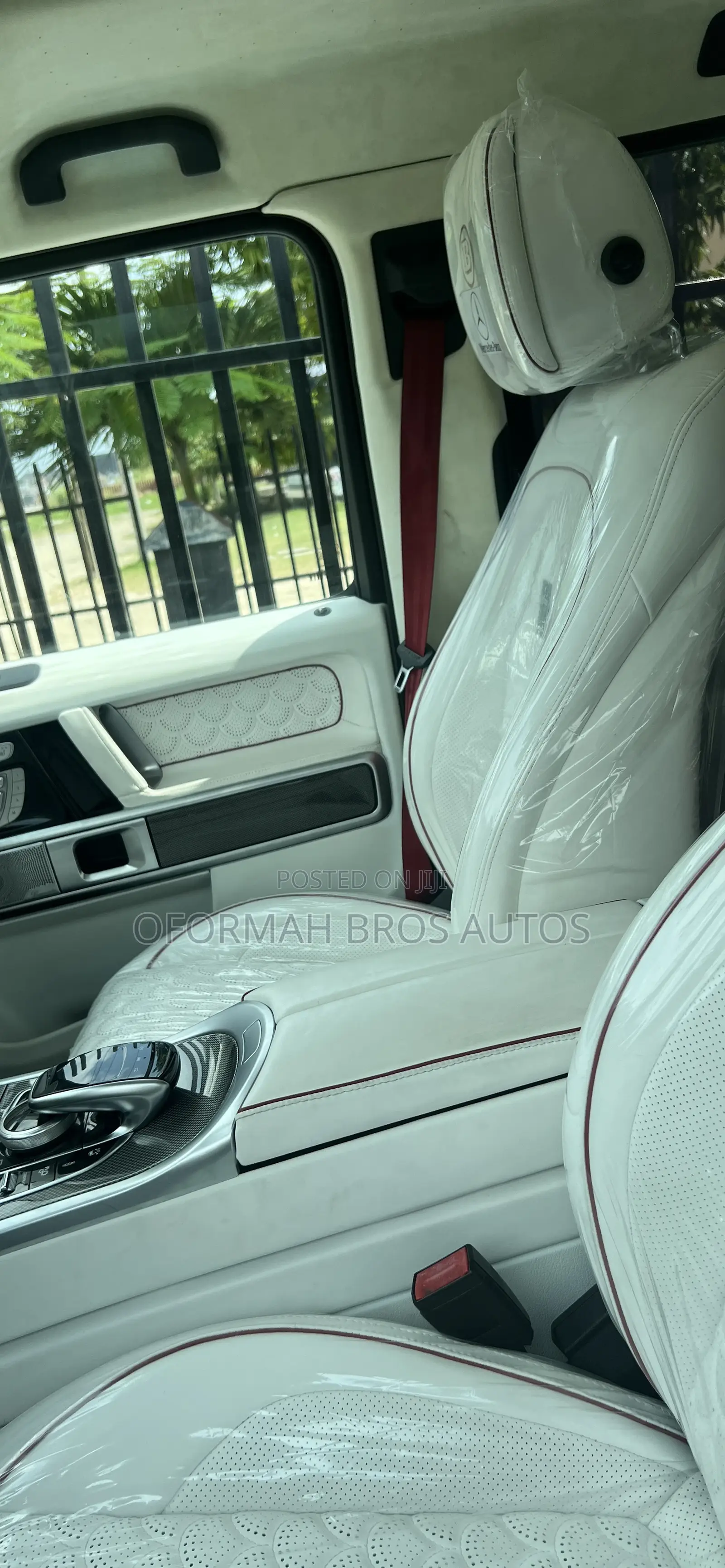 Brabus G 800 2021 Black