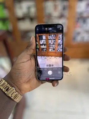 Apple iPhone 13 Pro 128 GB White