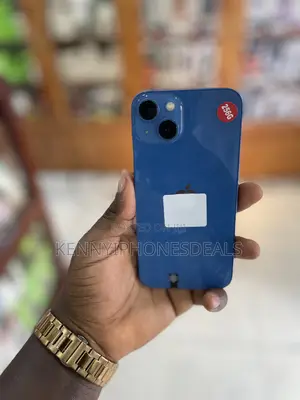 Apple iPhone 13 256 GB Blue