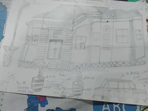 House Plans Diagrams