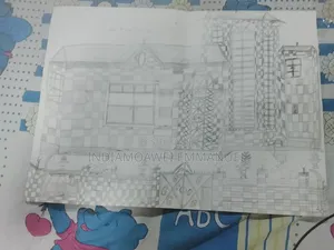 House Plans Diagrams