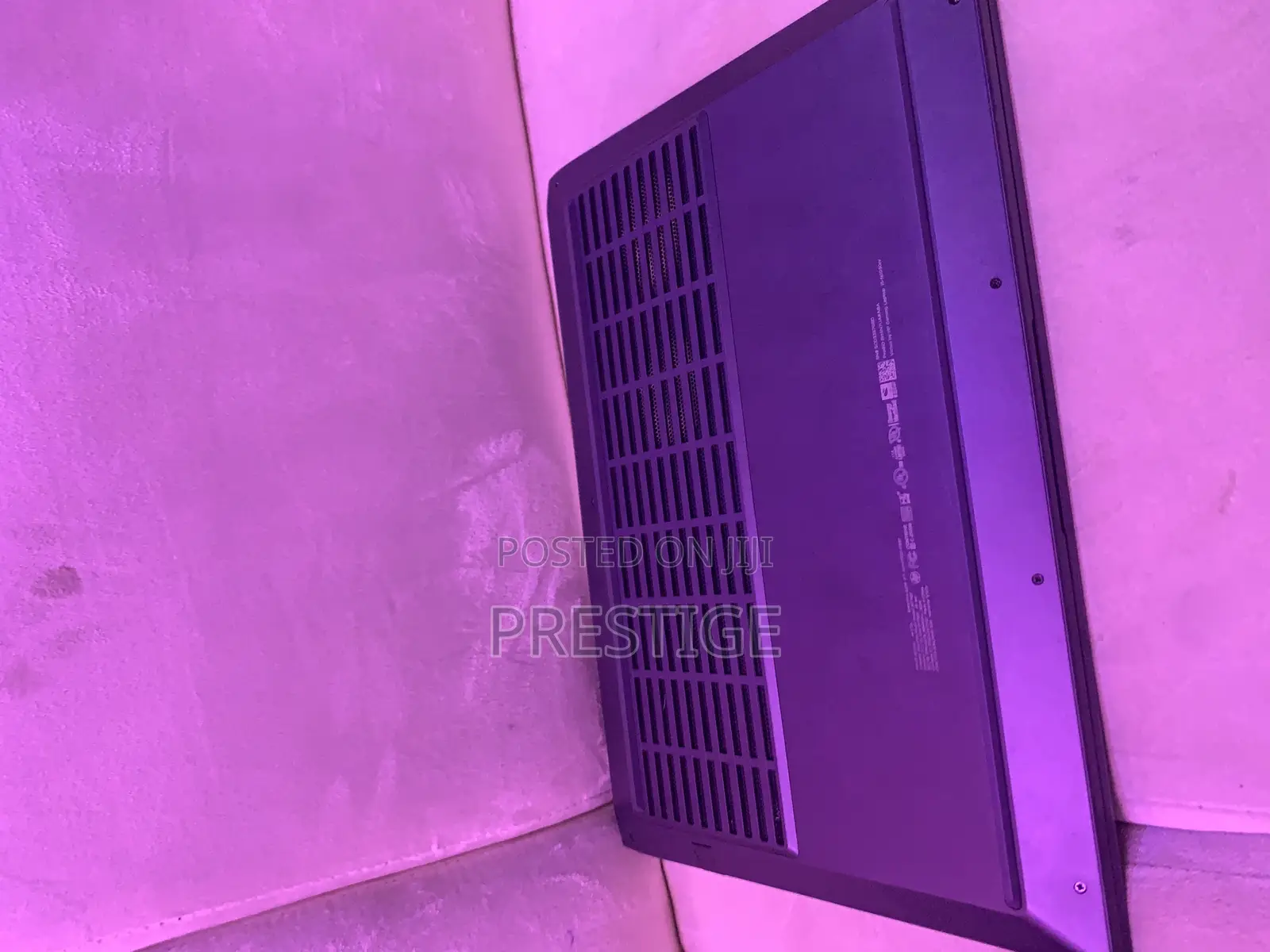 Laptop HP Victus 15 8GB Intel Core I5 SSD 1T
