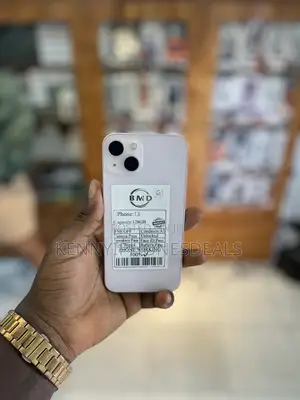 Apple iPhone 13 128 GB Pink