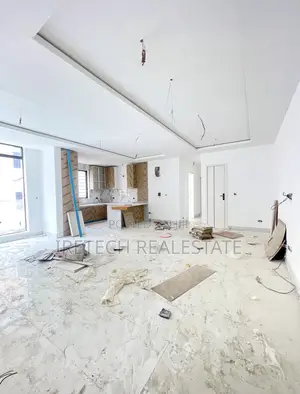 Luxury Serviced 2 Bed With Elevator And Fully Equipped Gym