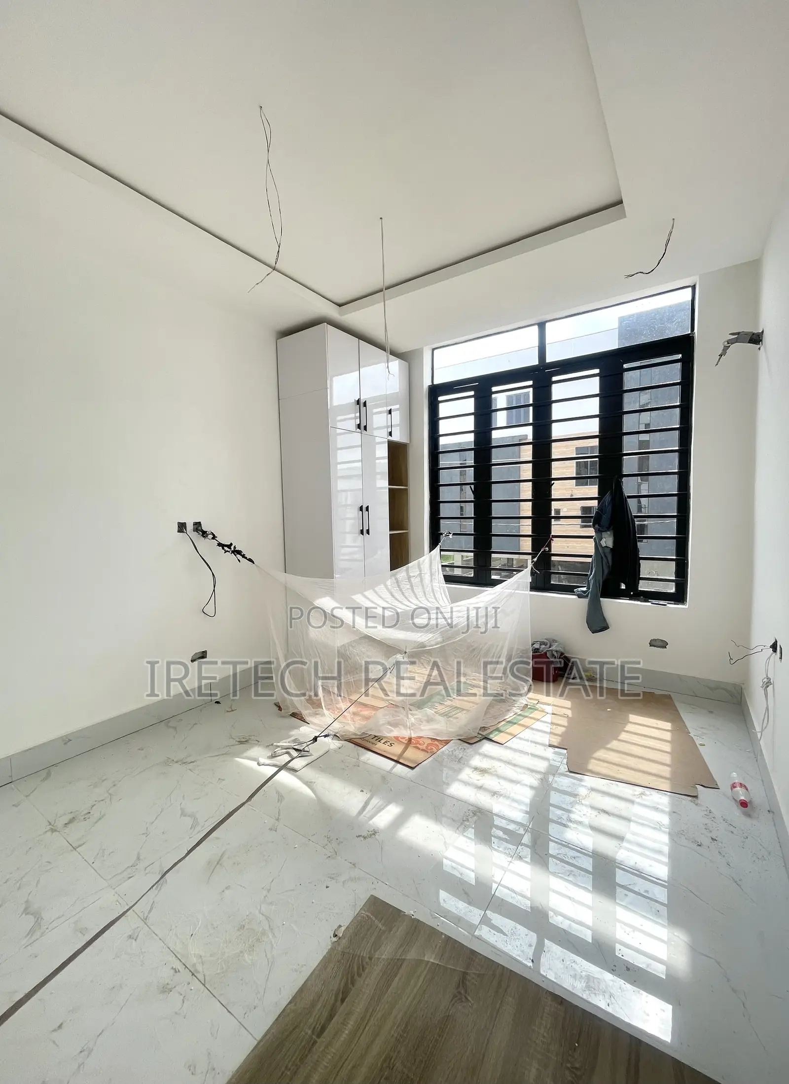 Luxury Serviced 2 Bed With Elevator And Fully Equipped Gym