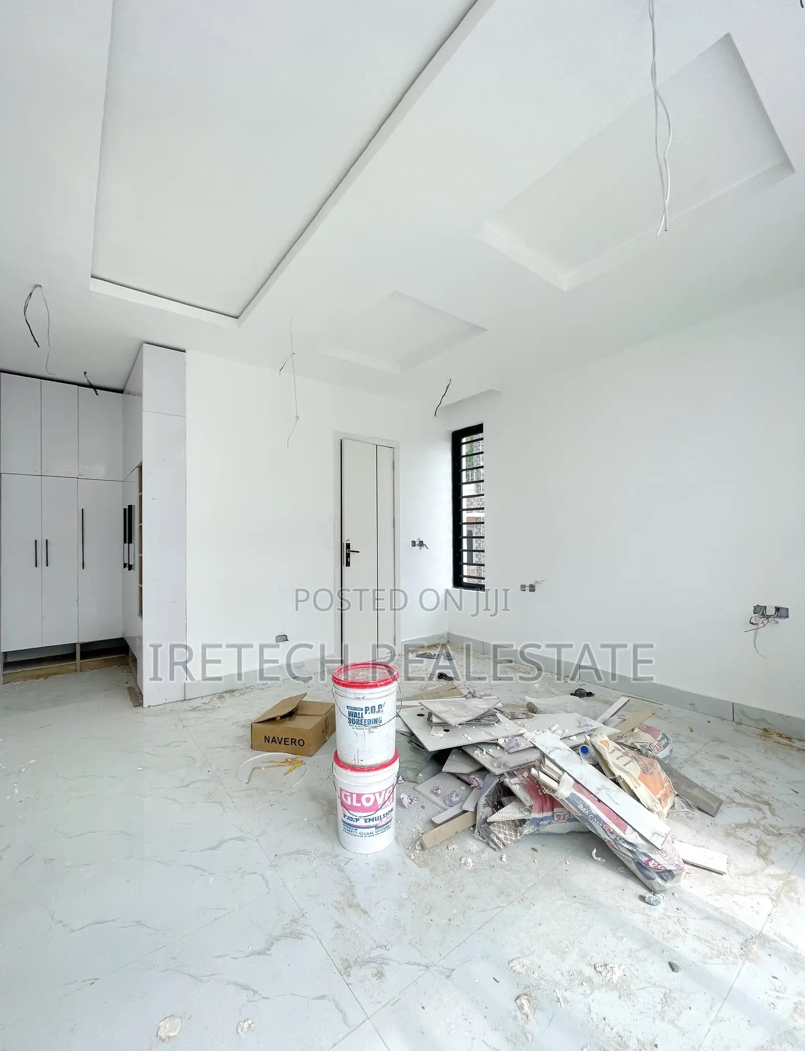 Luxury Serviced 2 Bed With Elevator And Fully Equipped Gym