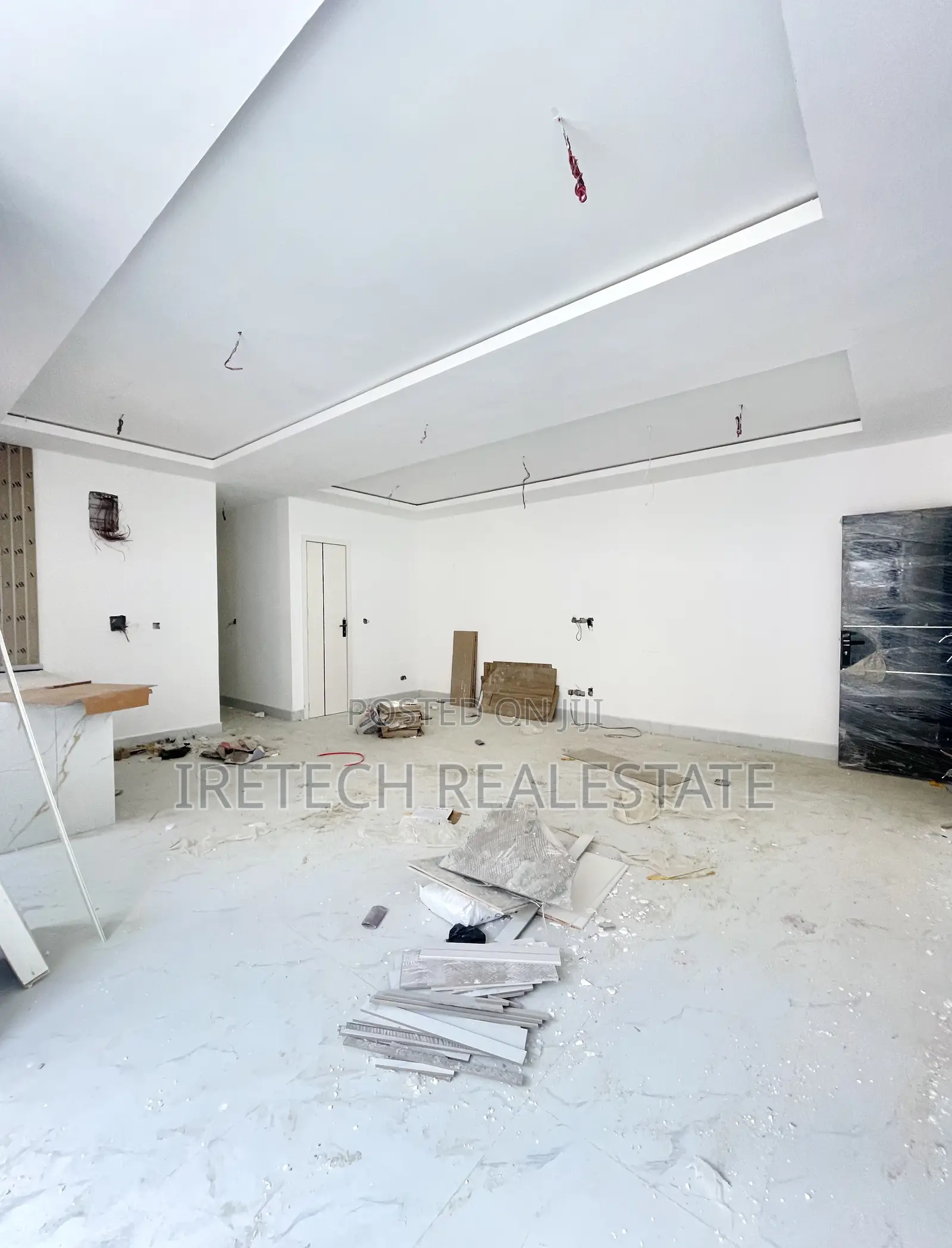 Luxury Serviced 2 Bed With Elevator And Fully Equipped Gym