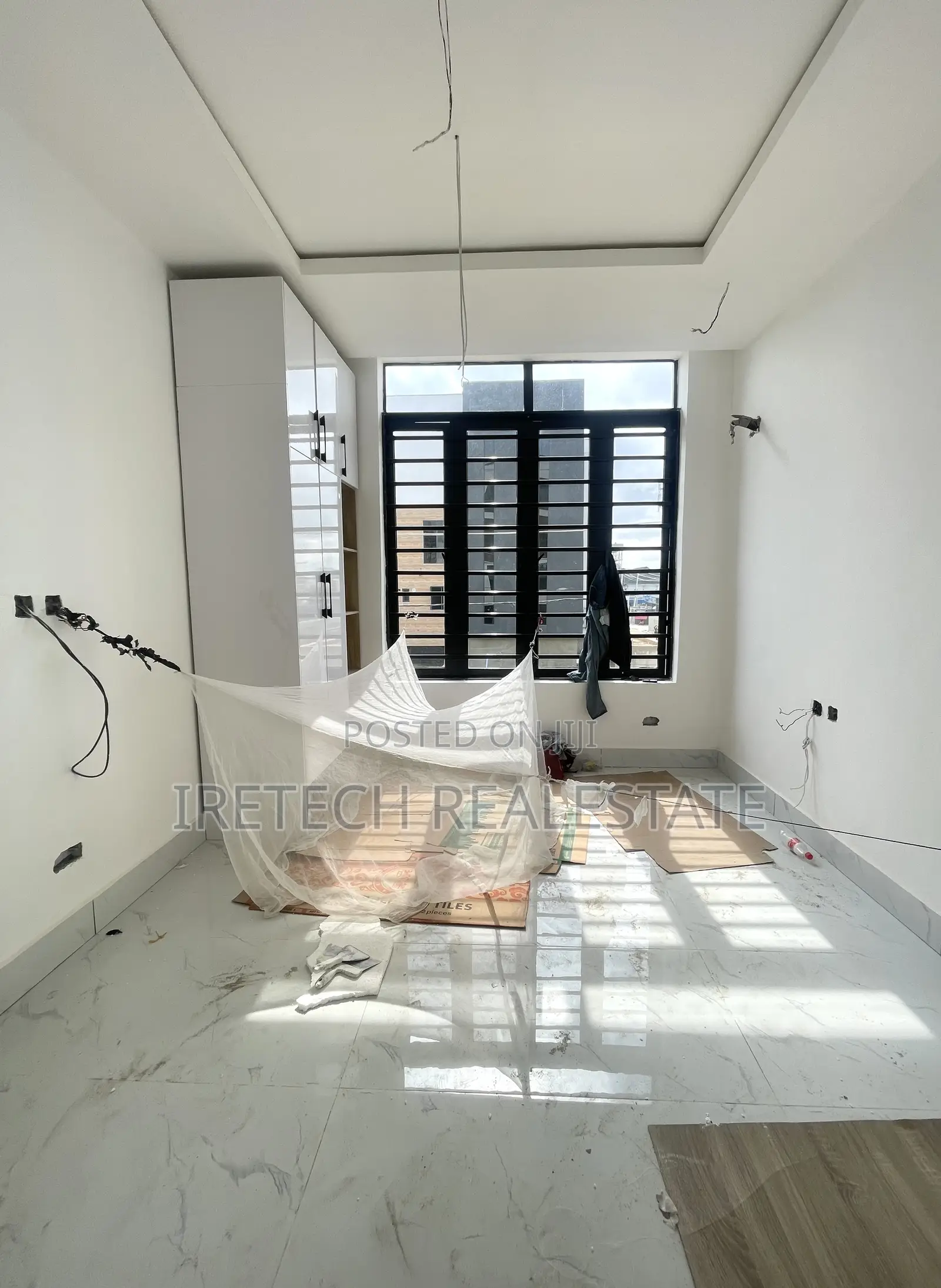 Luxury Serviced 2 Bed With Elevator And Fully Equipped Gym