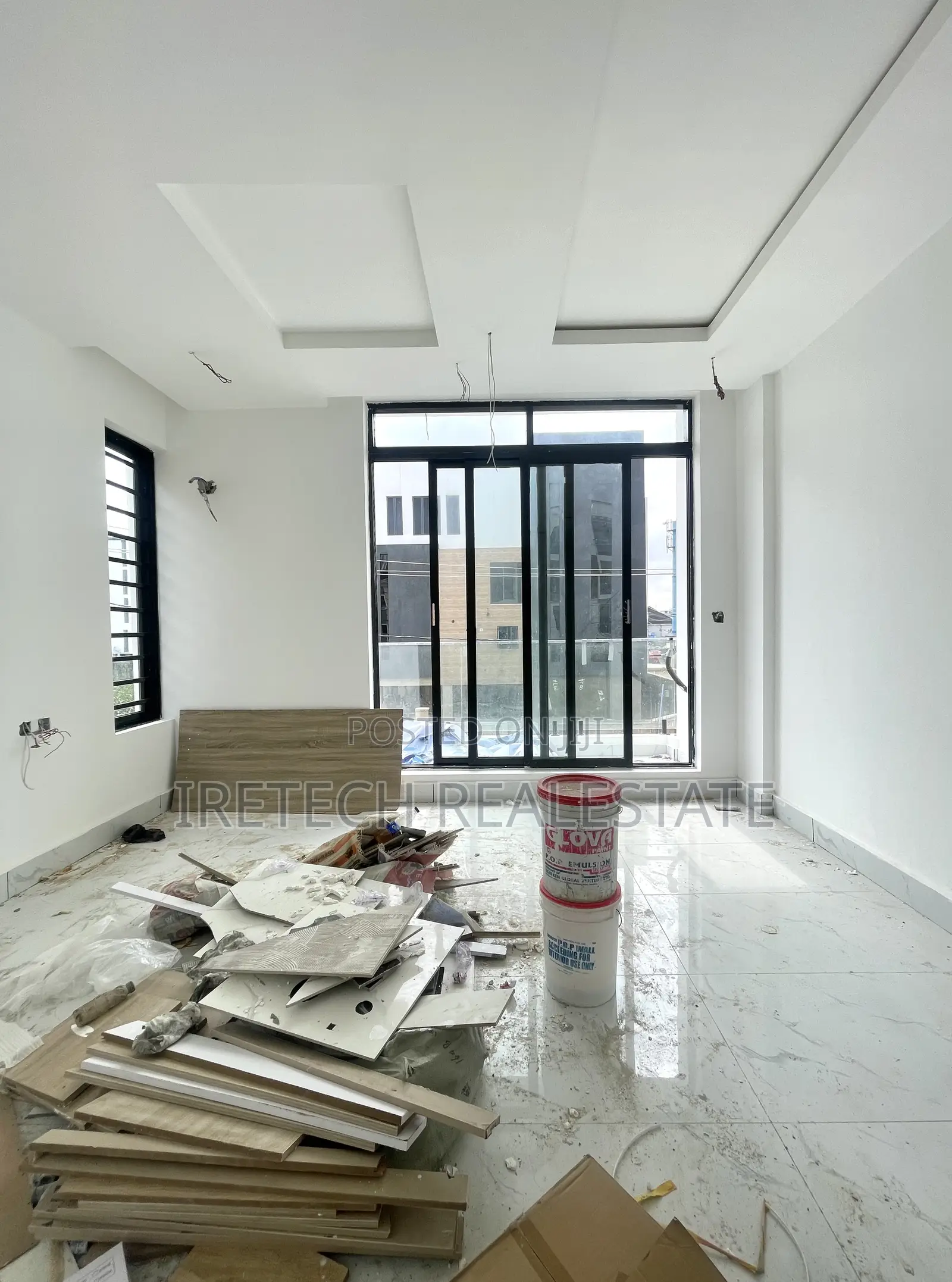 Luxury Serviced 2 Bed With Elevator And Fully Equipped Gym