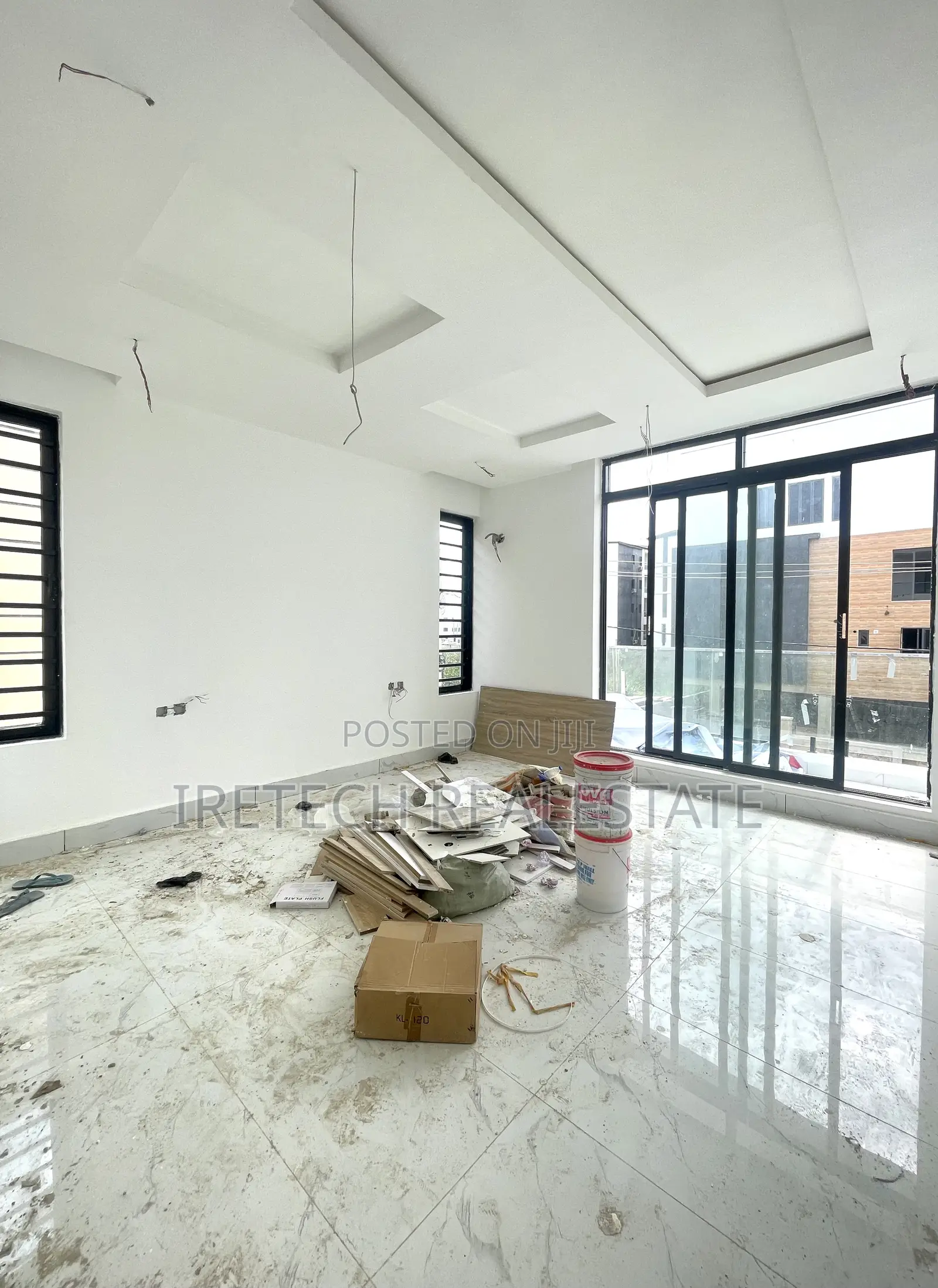 Luxury Serviced 2 Bed With Elevator And Fully Equipped Gym