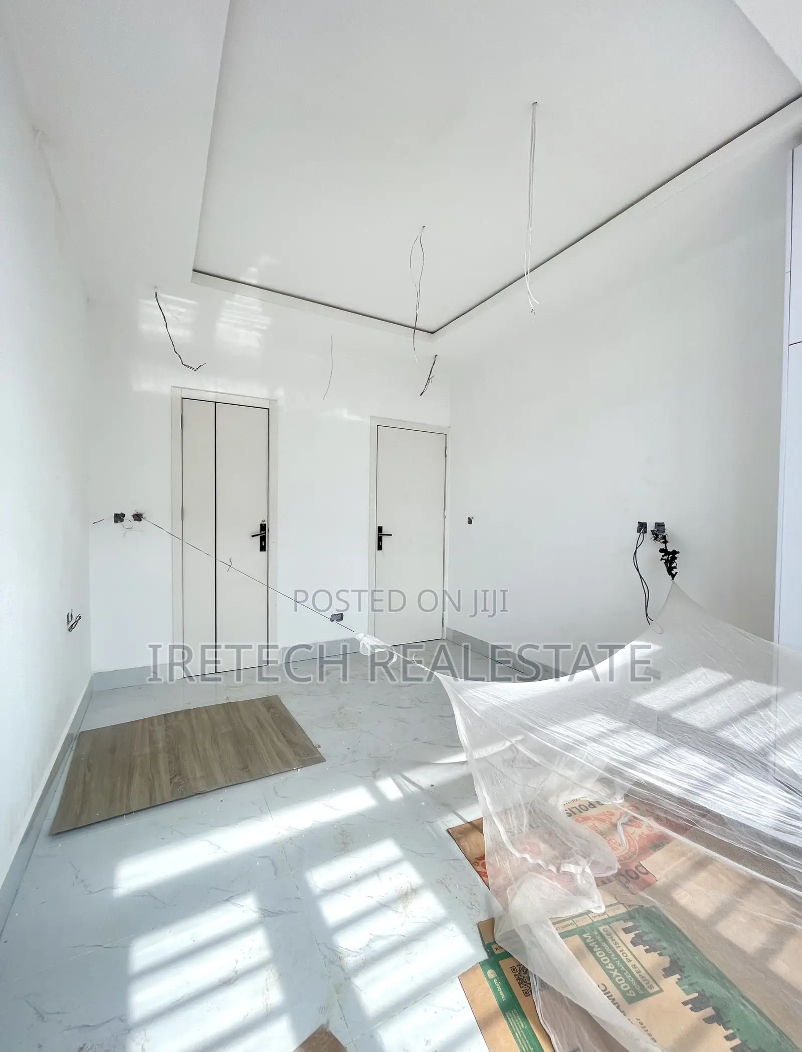 Luxury Serviced 2 Bed With Elevator And Fully Equipped Gym