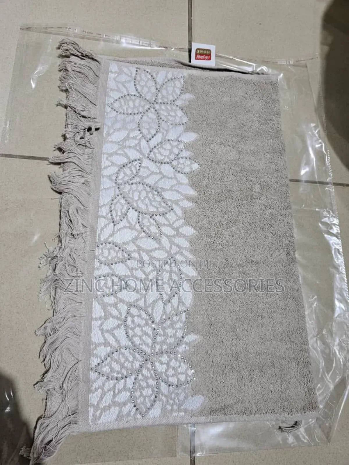Bath Towel