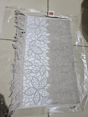 Bath Towel