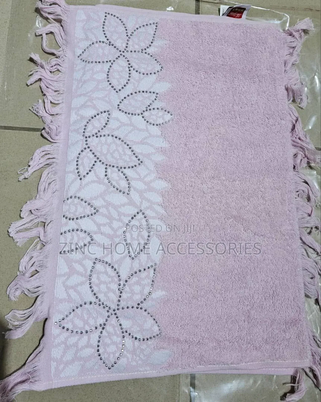 Bath Towel