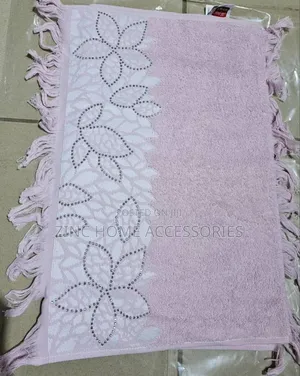 Bath Towel