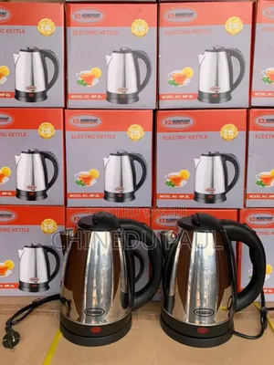 Homepoint Electric Kettle/Jug