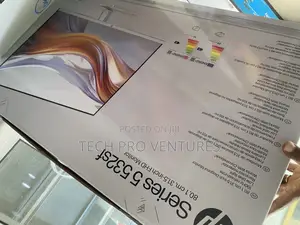 Hp Series 5 32 Inch Monitor