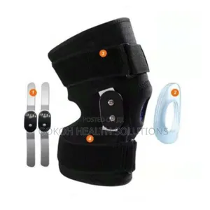 Quantum Energy Pro Knee Pad