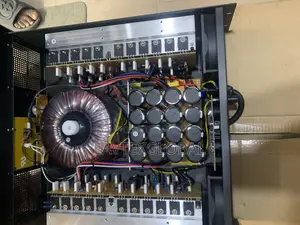 Grace Sound Ca20 Amplifier
