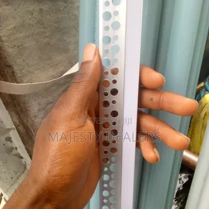 Step Profile Light With Slip Cover 3meter Length