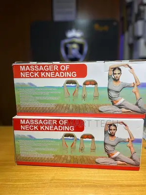 Neck Massager