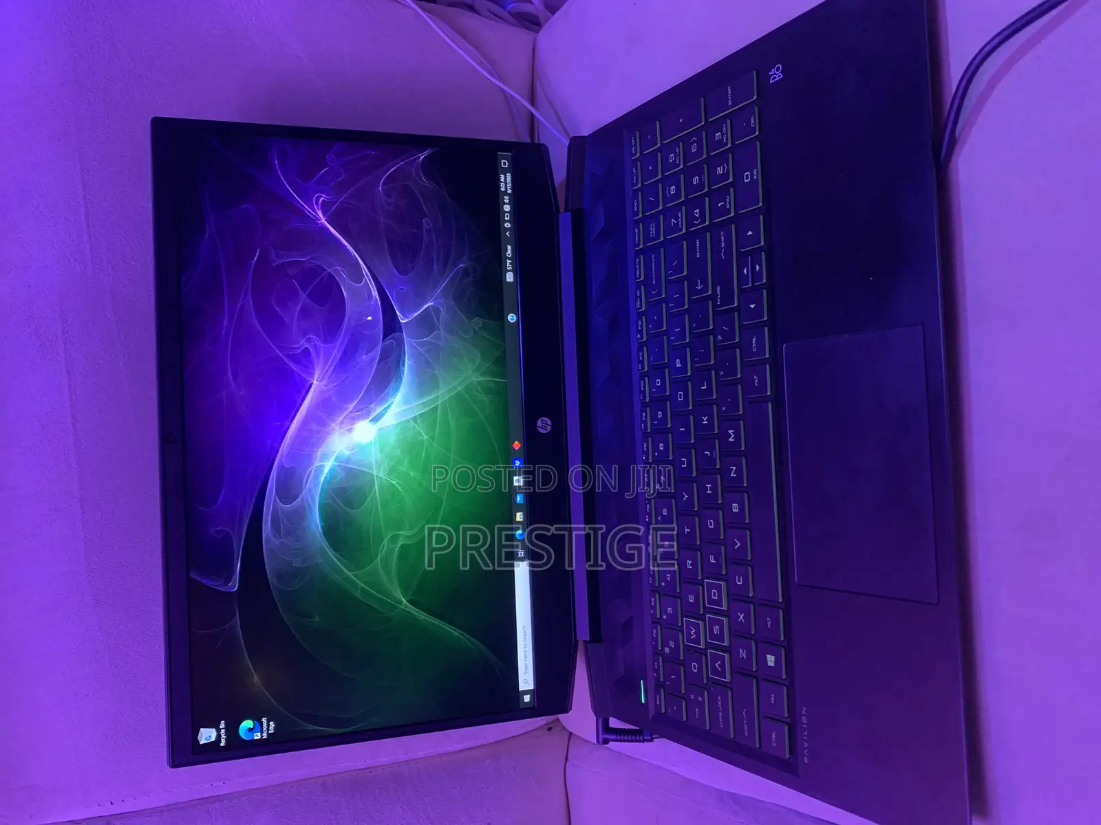 Laptop HP Pavilion 15 8GB Intel Core I5 SSD 512GB