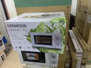 Kenwood 20l Oven With Timer Defrost