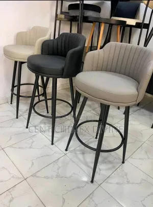 Comfortable High Chair