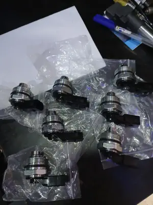 Pressure Pump Switch Fsi, Touareg and Porsche