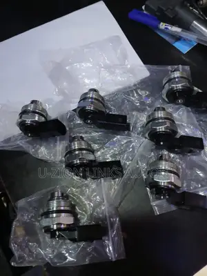 Pressure Pump Switch Fsi, Touareg and Porsche