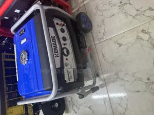 Kemage 3.5kva Automatic Generator With Remote
