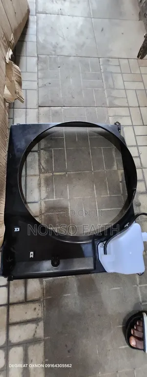 Radiator Coat