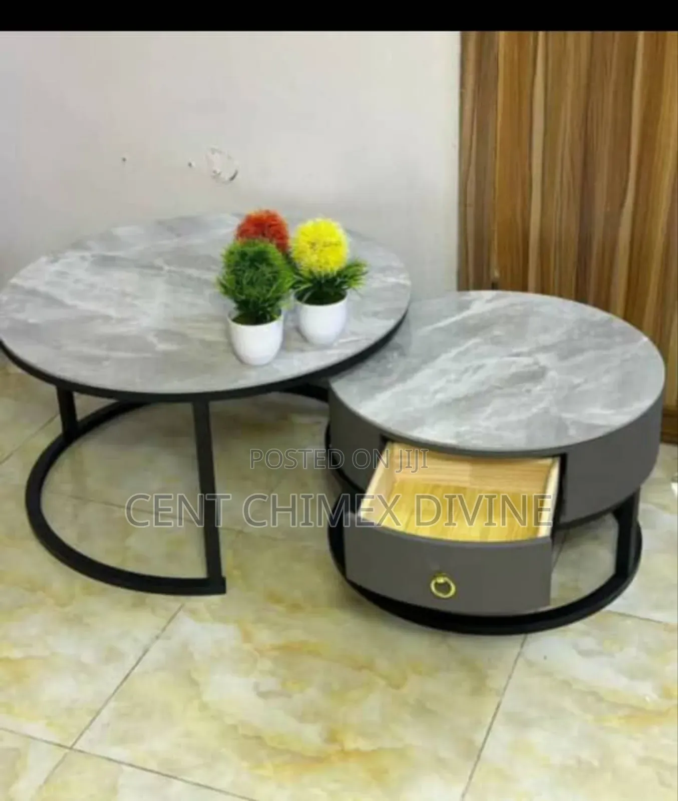 Nice Quality Center Table