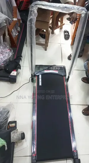 Platform Massager