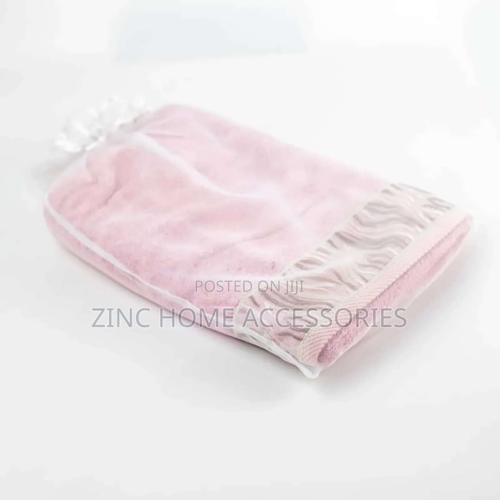 Maxstyle Bath Towel