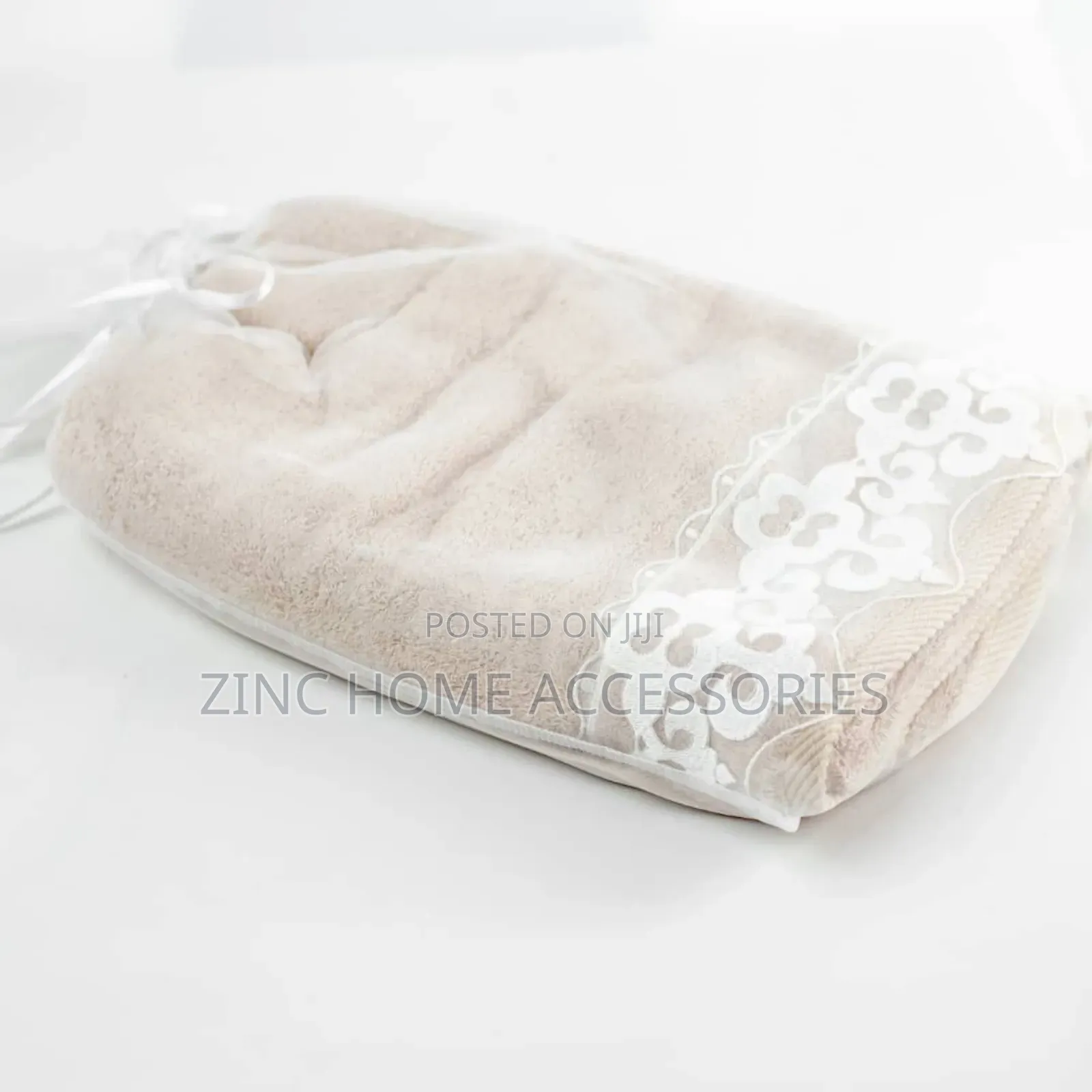 Maxstyle Bath Towel