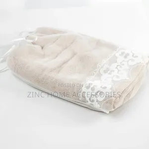 Maxstyle Bath Towel