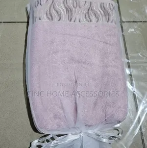 Maxstyle Bath Towel
