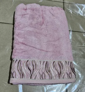 Maxstyle Bath Towel