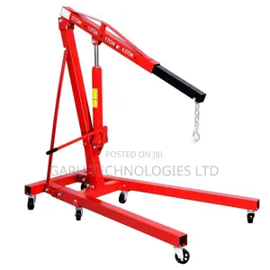 2 Tons Engine Crane