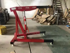 2 Tons Engine Crane