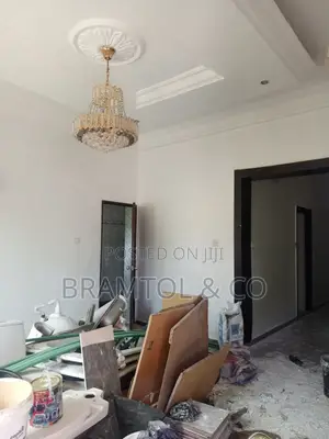 3bdrm Townhouse / Terrace in Maitama for rent
