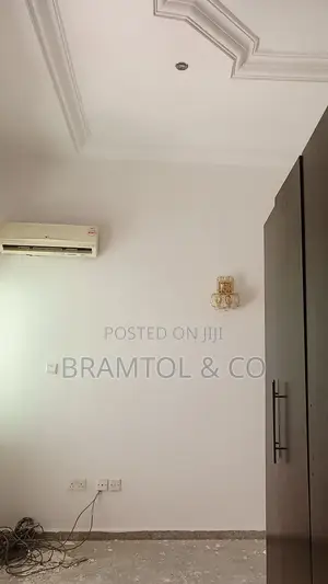 3bdrm Townhouse / Terrace in Maitama for rent