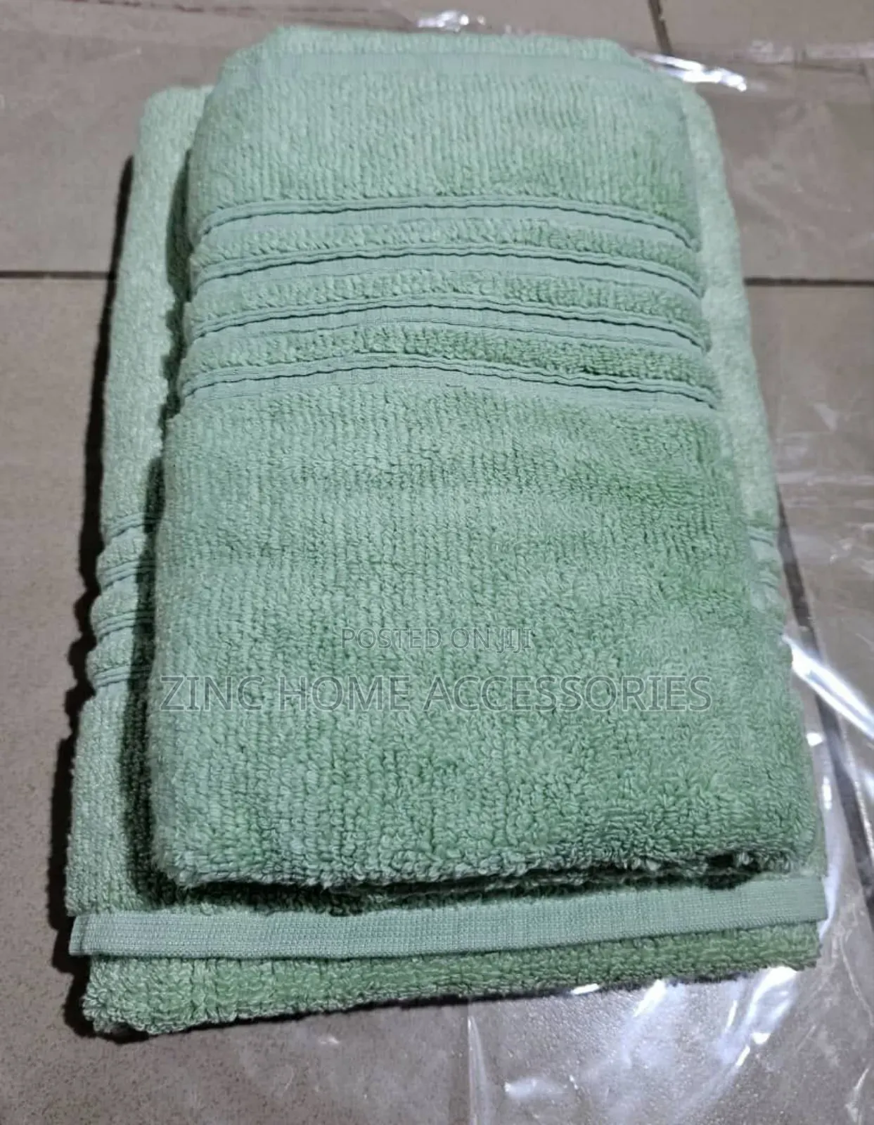 2 in 1 Bath Towel