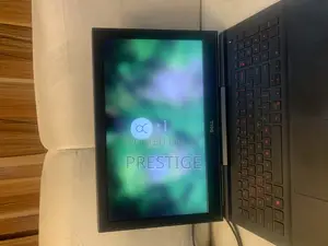 Laptop Dell Inspiron 15 7000 8GB Intel Core I5 SSD 1T
