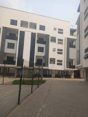 4bdrm Maisonette in Olaleye New Town, Alaka/Iponri for sale